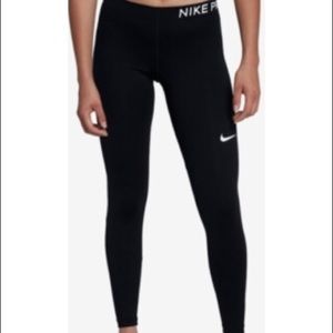 Nike PRO Dri-Fit XL leggings (GREAT CONDITION)